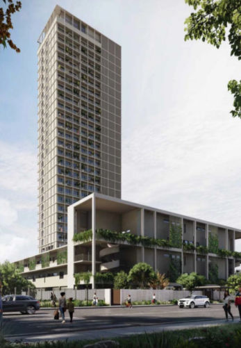 Imágen del proyecto EMANA DEPARTAMENTOS